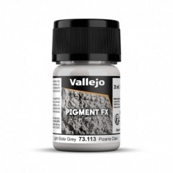 Pigment Ardoise Clair