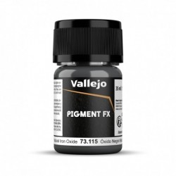 Pigment Oxyde Noir