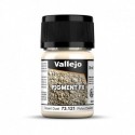 Pigment Poussière du désert