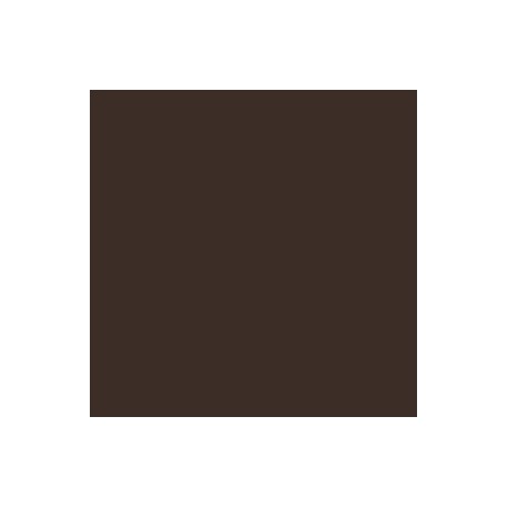 071-Brun Carbonisé - Charred Brown