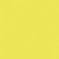 101-Jaune Fluo - Fluorescent Yellow
