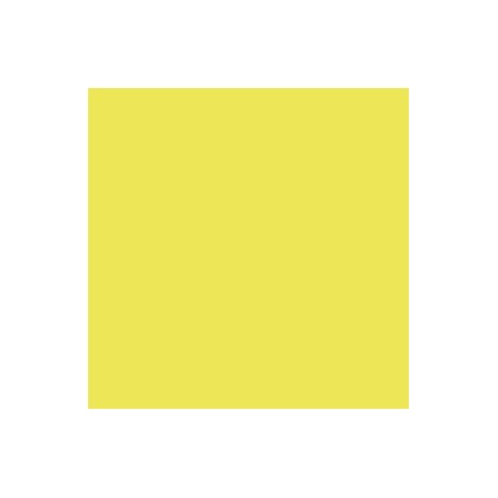 101-Jaune Fluo - Fluorescent Yellow