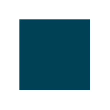 044-Turquoise Abyssal - Abyssal Turquoise