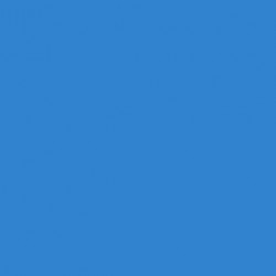 106-Bleu Fluo - Fluorescent Blue