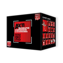 Coffret Expert AX11