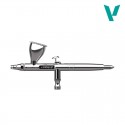 Aérographe Vallejo PROFINISH   Deux-en-Un
