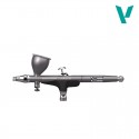 Aérographe Vallejo INNOVATOR   Deux-en-Un