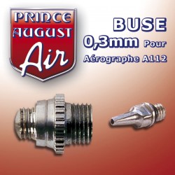Buse 0,3mm - A112