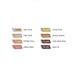 Game Color Set 8 SKIN TONES