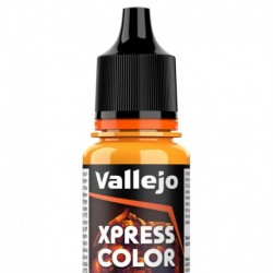 139-Jaune Impérial - Imperial Yellow