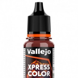 142-Rouge Plasma - Plasma Red