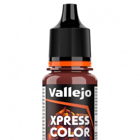 142-Rouge Plasma - Plasma Red