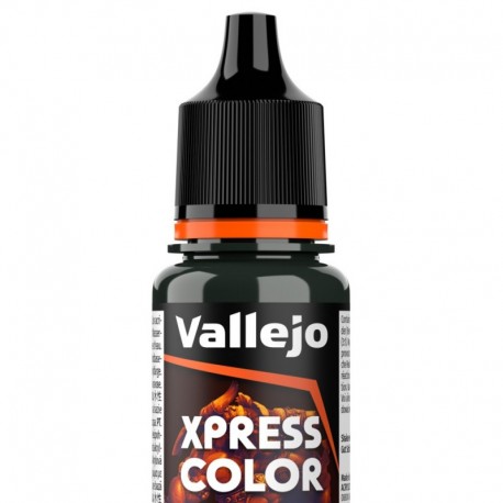 154-Vert Lézard - Lizard Green