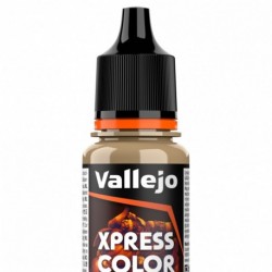 161-Blanc Momie - Mummy White