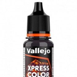 168-Violet Pervers - Wicked Purple