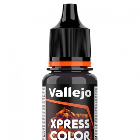 168-Violet Pervers - Wicked Purple