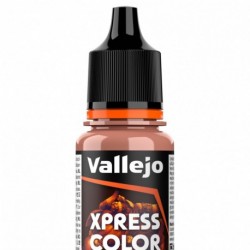 169- Chair de Fée - Fairy Skin