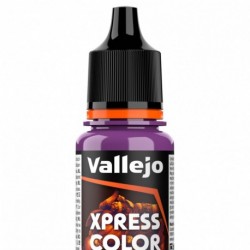 171-Rose Fluide - Fluid Pink