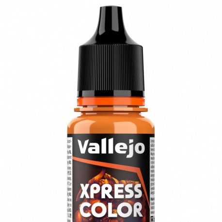 189-Jaune Cuirassé - Dreadnought Yellow