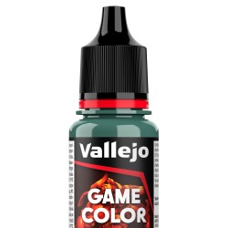 SPECIAL FX - Vert Rouille