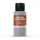 Acrylique Polyuréthane Gris Panzer RAL 7021 60 ml