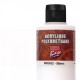 Acrylique Polyuréthane Blanc 60 ml