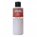 Acrylique Polyuréthane Gris 200 ml