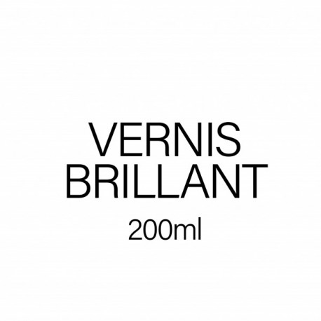 Vernis Brillant 60 ml