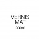 Vernis Mat 200 ml