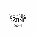 Vernis Satiné 200 ml