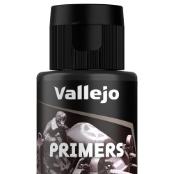 MC Base noir brillante