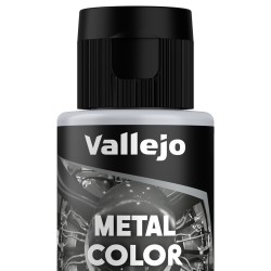 MC Aluminium satiné