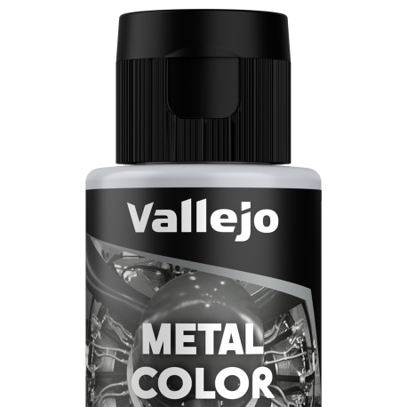 MC Aluminium satiné