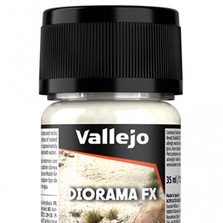 Médium pour Pigment