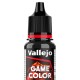 GAME COLOR WASH - 088-Noir - Black