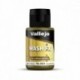 Wash jaune foncé 35ml