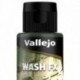 Wash vert foncé 35ml