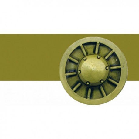 Wash vert foncé 35ml