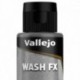 Wash gris 35ml