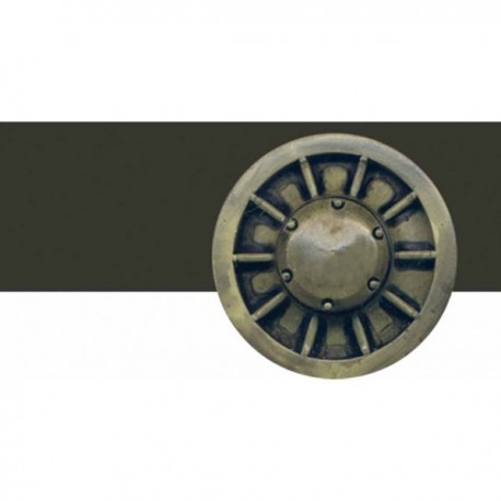 Wash gris foncé 35ml