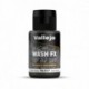 Wash gris foncé 35ml