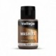Wash terre graissée 35ml