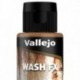 Wash terre européenne 35ml