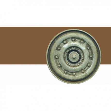 Wash terre européenne 35ml