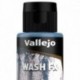 Wash gris bleu 35ml