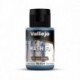 Wash gris bleu 35ml