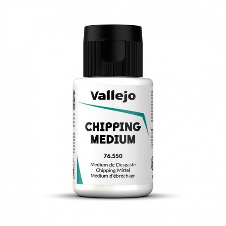 Chipping Medium 35ml