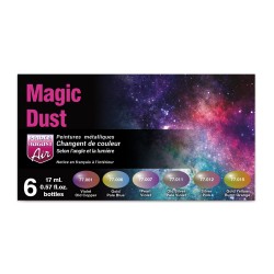 Magic Dust