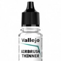 Diluant Aérographe - Airbrush Thinner
