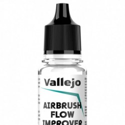 Flow improver - Airbrush Flow Improver